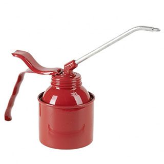 Масленки, воронки PRESSOL типа 02369, 06062, H2A