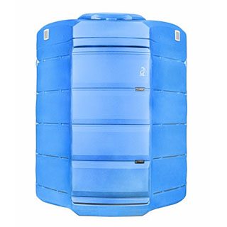Минизаправки для мочевины PRESSOL типа AdBlue 1500, 5000